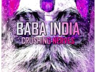 Crushing Nerves - BABA INDIA