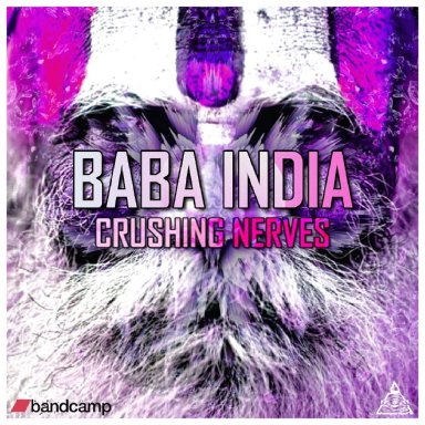 Crushing Nerves - BABA INDIA