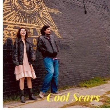 Cool Scars (mastered)