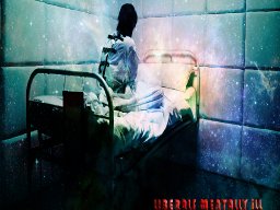 Liberals Mentally iLL 