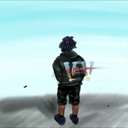 lilTekaVlone - Day N Night