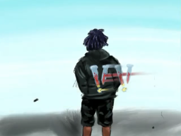 lilTekaVlone - Day N Night