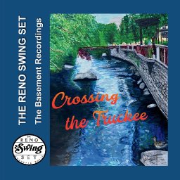 Crossing the Truckee