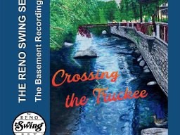 Crossing the Truckee