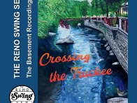 Crossing the Truckee