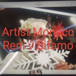 Story from the little white man