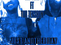 Sly genz ft tugtenshon -just another day
