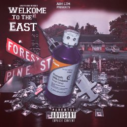 Intro: Welkome To The East