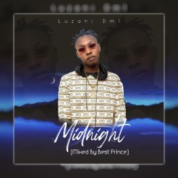 Luzani Dml-Midnight 