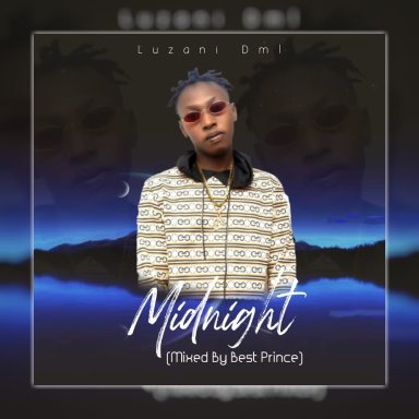 Luzani Dml-Midnight 