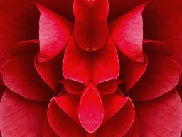 Emotion -Righteous Reject 