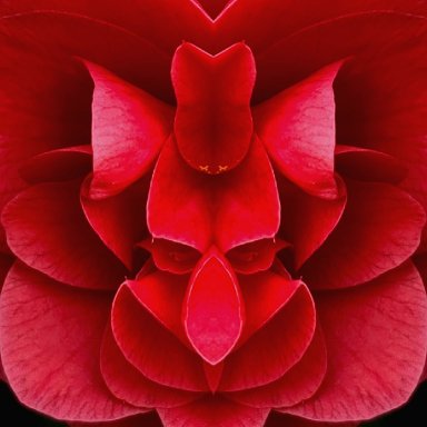 Emotion -Righteous Reject 