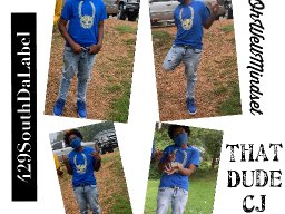 That Dude Cj &ldquo;TDC&rdquo; (ProdbyTaz)