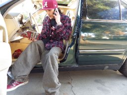 Bass & Money by T-nez