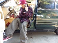 Bass & Money by T-nez