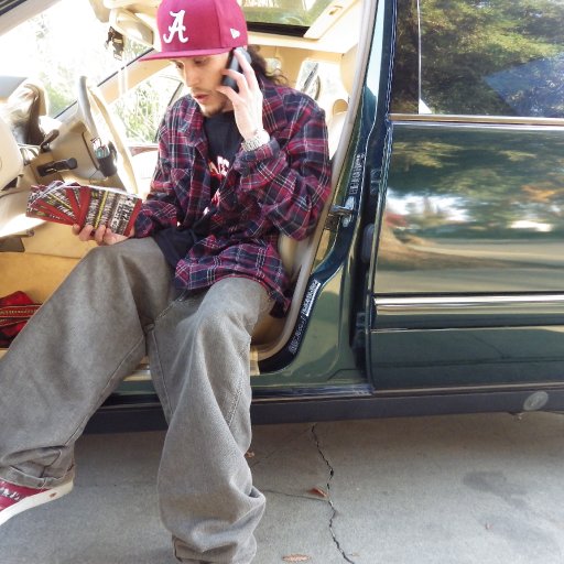 Bass & Money by T-nez