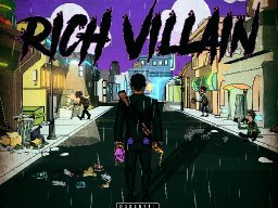 Rich Villain "Cold War"