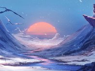 Free world of Jah (God)