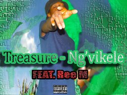 Ng'vikele feat. Ree m