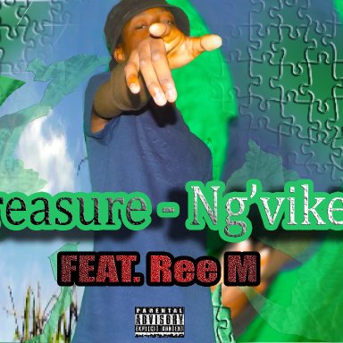 Ng'vikele feat. Ree m