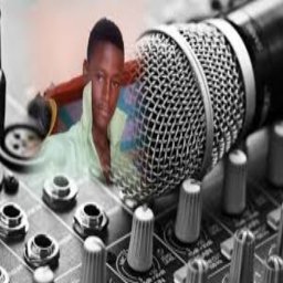 Njitide mp3 by X Tense Ug