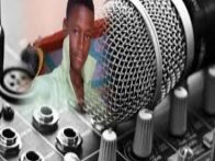 Njitide mp3 by X Tense Ug