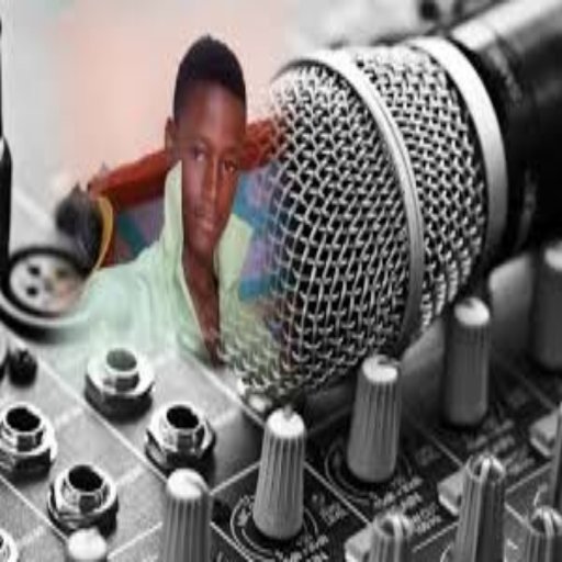 Njitide mp3 by X Tense Ug