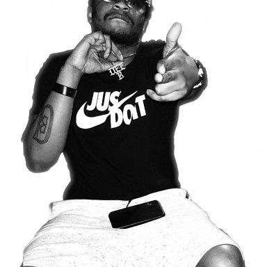 Laugh now cry later remix