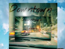 Downtown