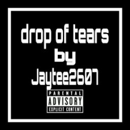 Drop of tears