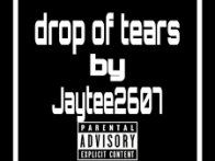 Drop of tears