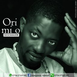 Ori mi o