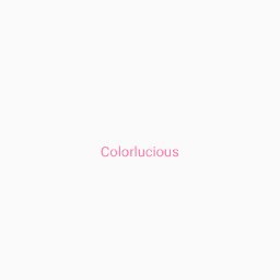 Colorlucious