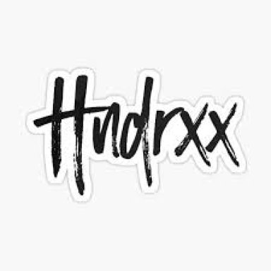 Hndrxx