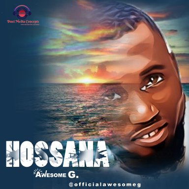 HOSSANA