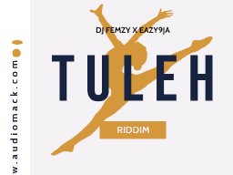 DJ femzy x eazy9ja Tuleh riddim