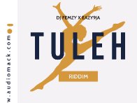 DJ femzy x eazy9ja Tuleh riddim