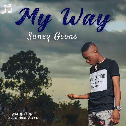 My Way