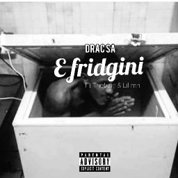 Drac SA - Efridgini (ft Thobzin and Lil Mh