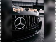 Spirit love 