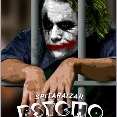 Psycho (Ft. Rattah SAS) - Prod. SERP MUSIC