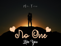 No One Like You