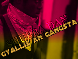 G Y A L L I S AN G A N G S T A