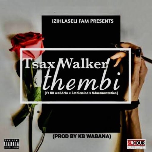 THEMBI ft. Zothiemind &times; Nduzaman & KB wa BANA