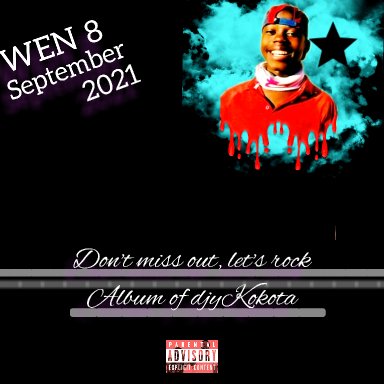 They expender by djy kokotaa