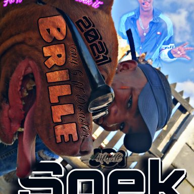 Brille_Soek_(Prod by AmA JDi) 2021