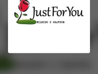JUST FOR YOU-WILKIDO