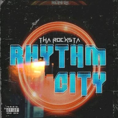 Rhythm City