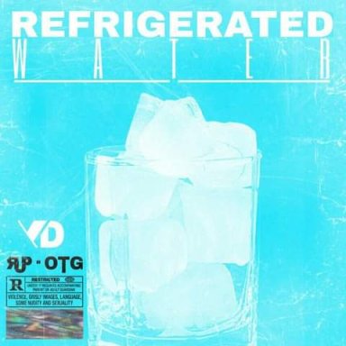 Refrigerated Water