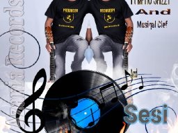 Dj Azania _Sesi ft mpho spizzy and musiqal clef